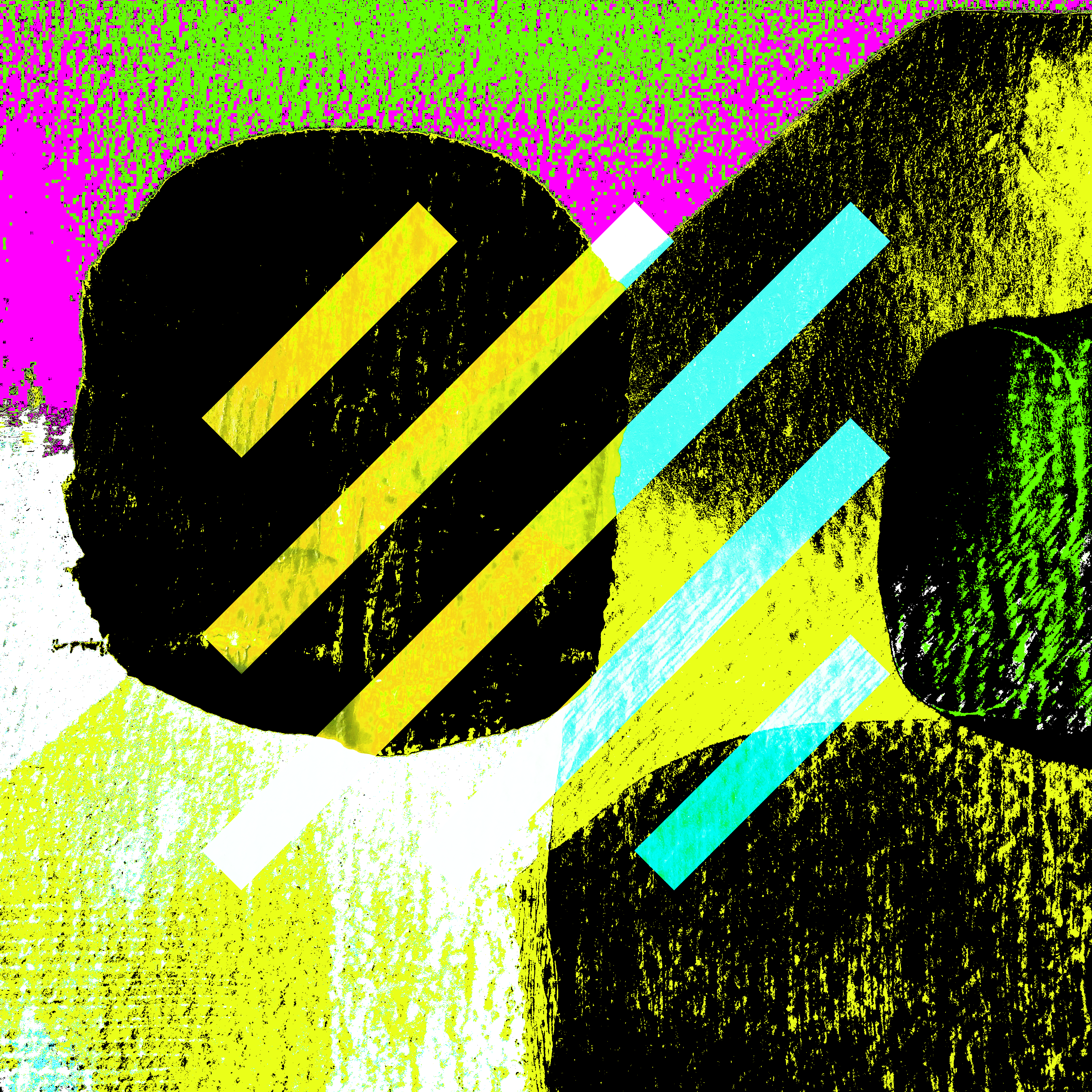 Decal by Keiko Kitahara #9