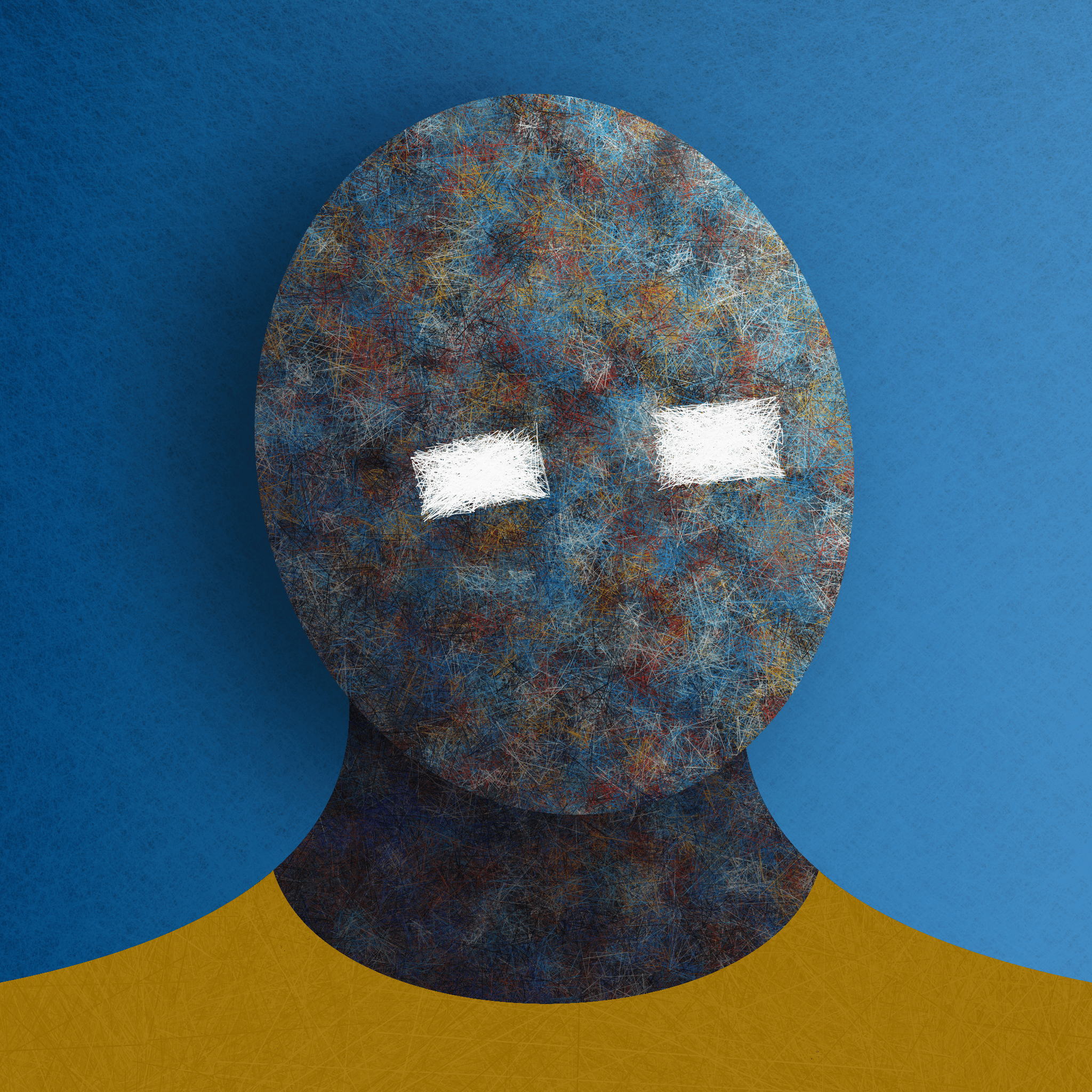 It Was Always The Eyes #431