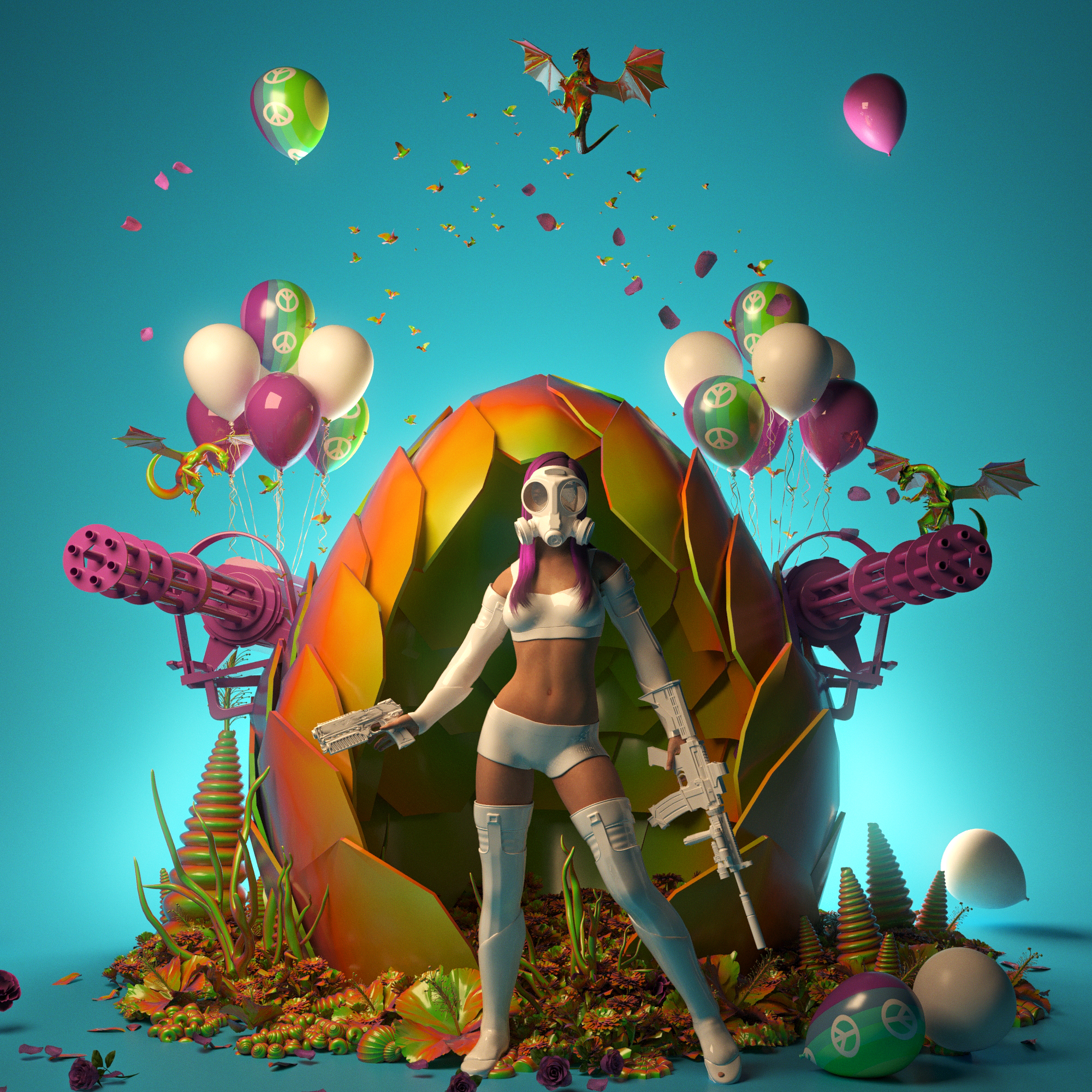 NFT Image