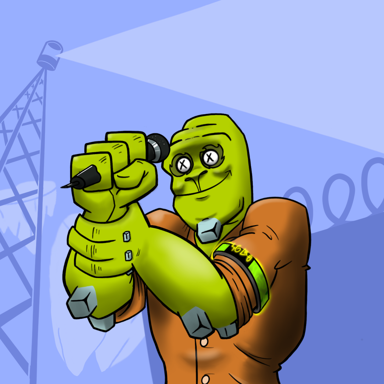 NFT Image