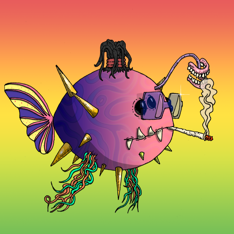 NFT Image