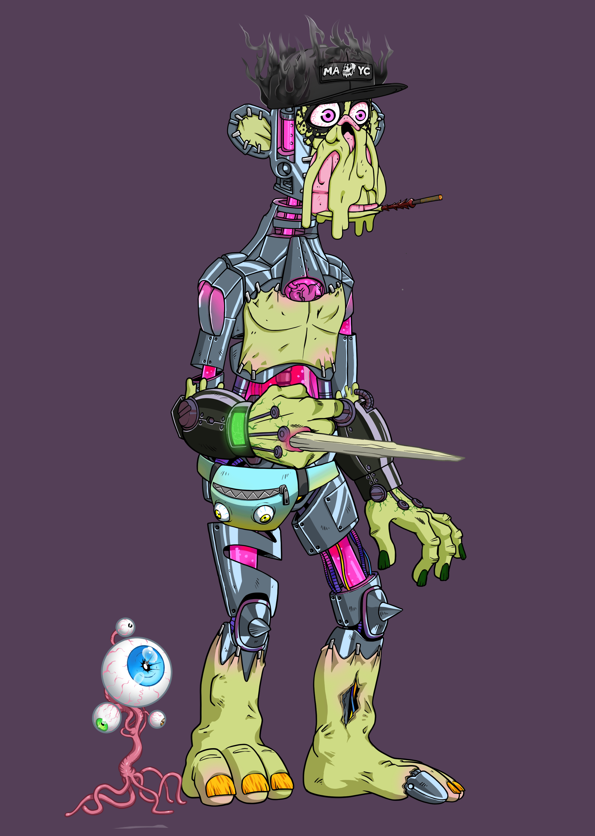 NFT Image