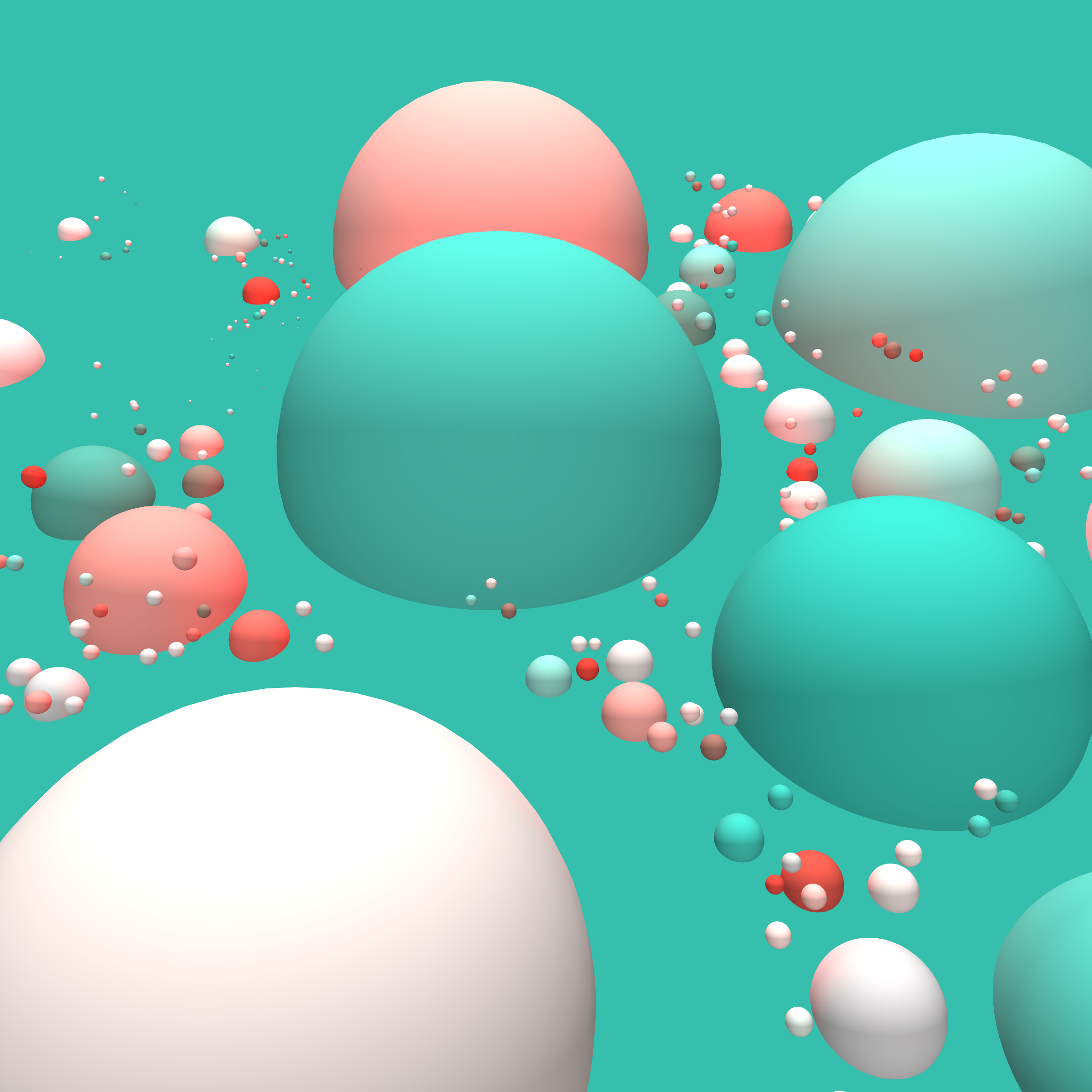 Organized Disruption #192