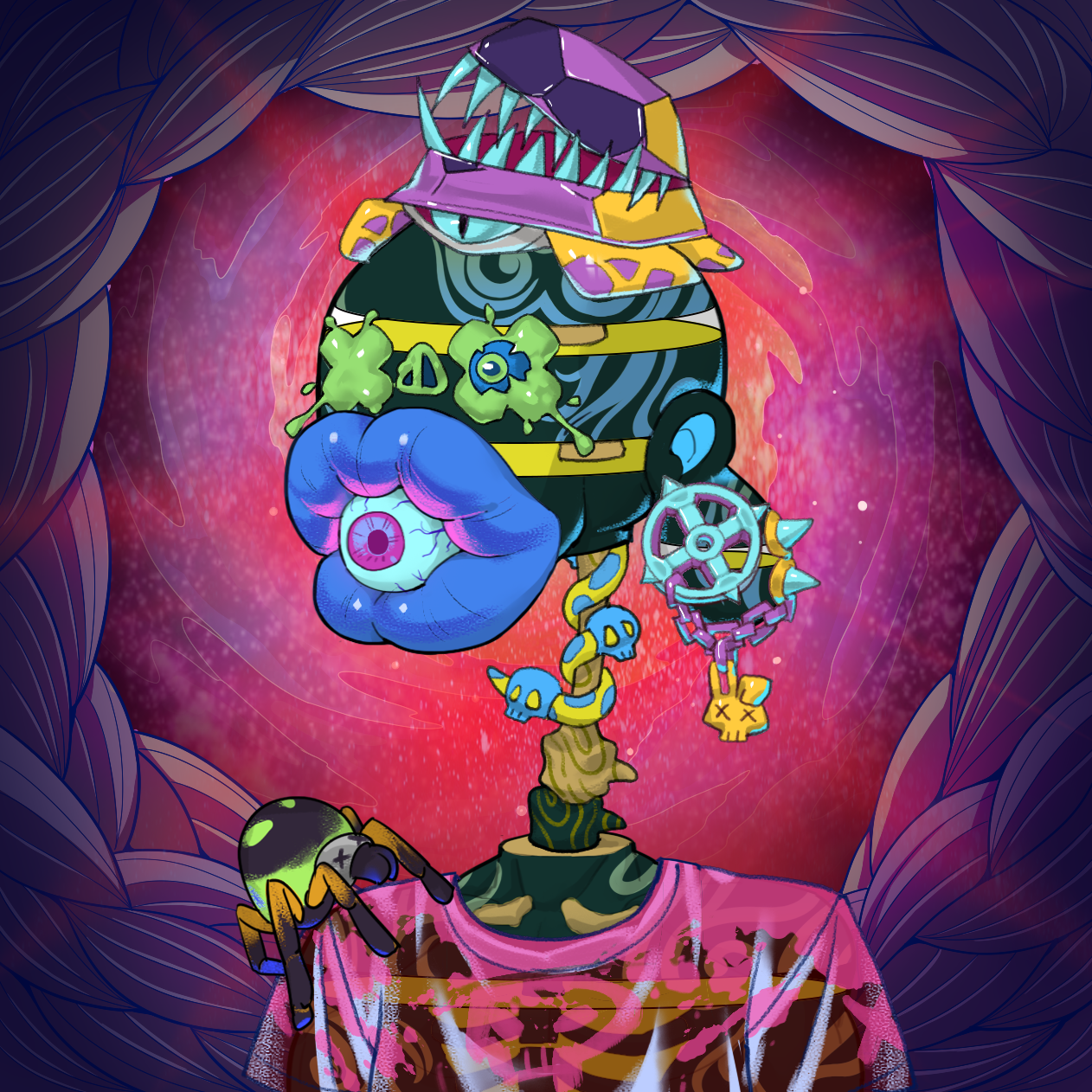 NFT Image