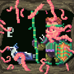 Sonny Protector of Goblin Town