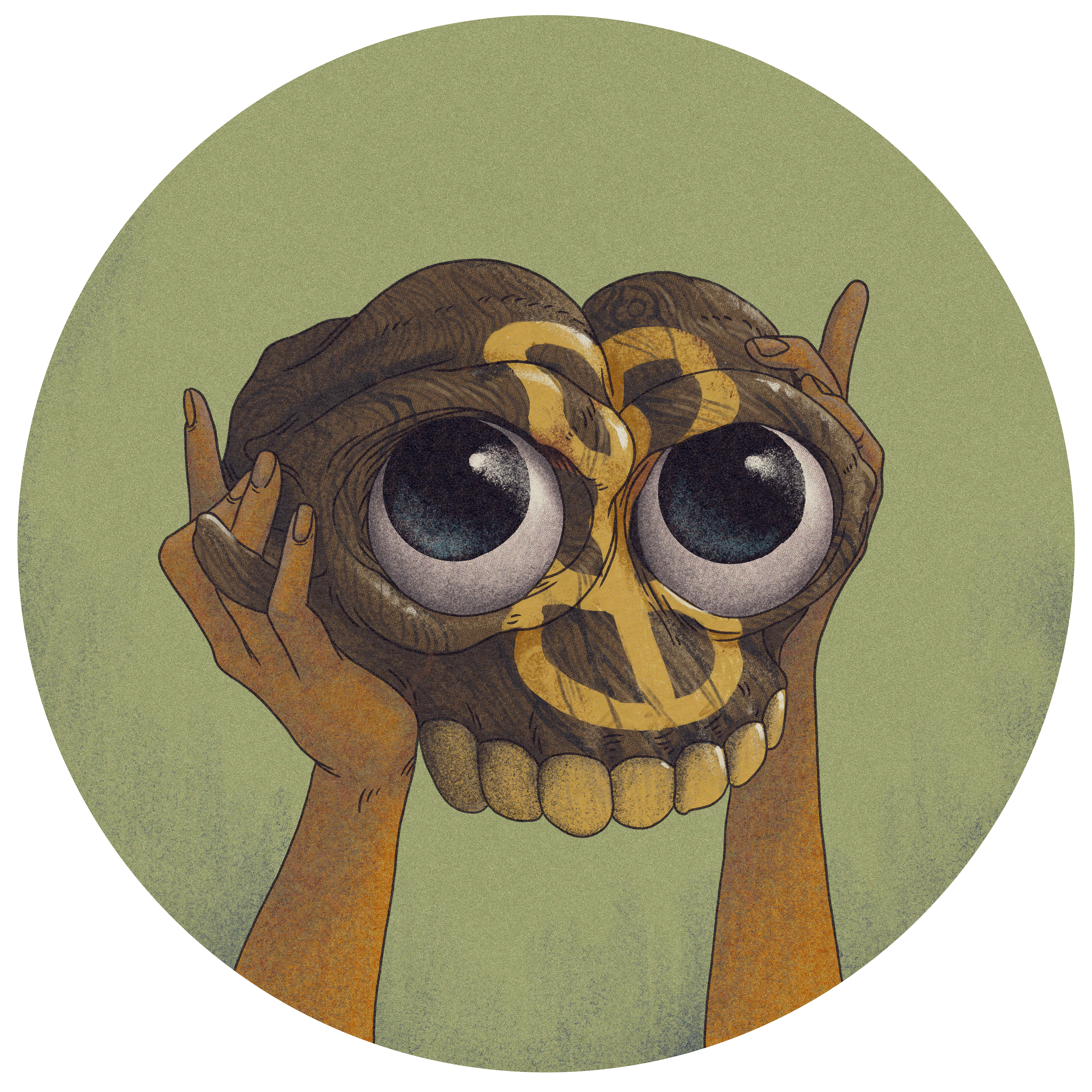 FAKE Tree of the Bankless