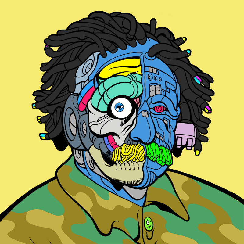 Virtual Genius #721