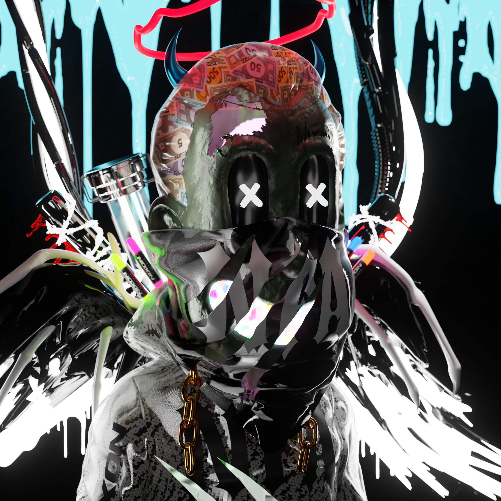 NFT Image