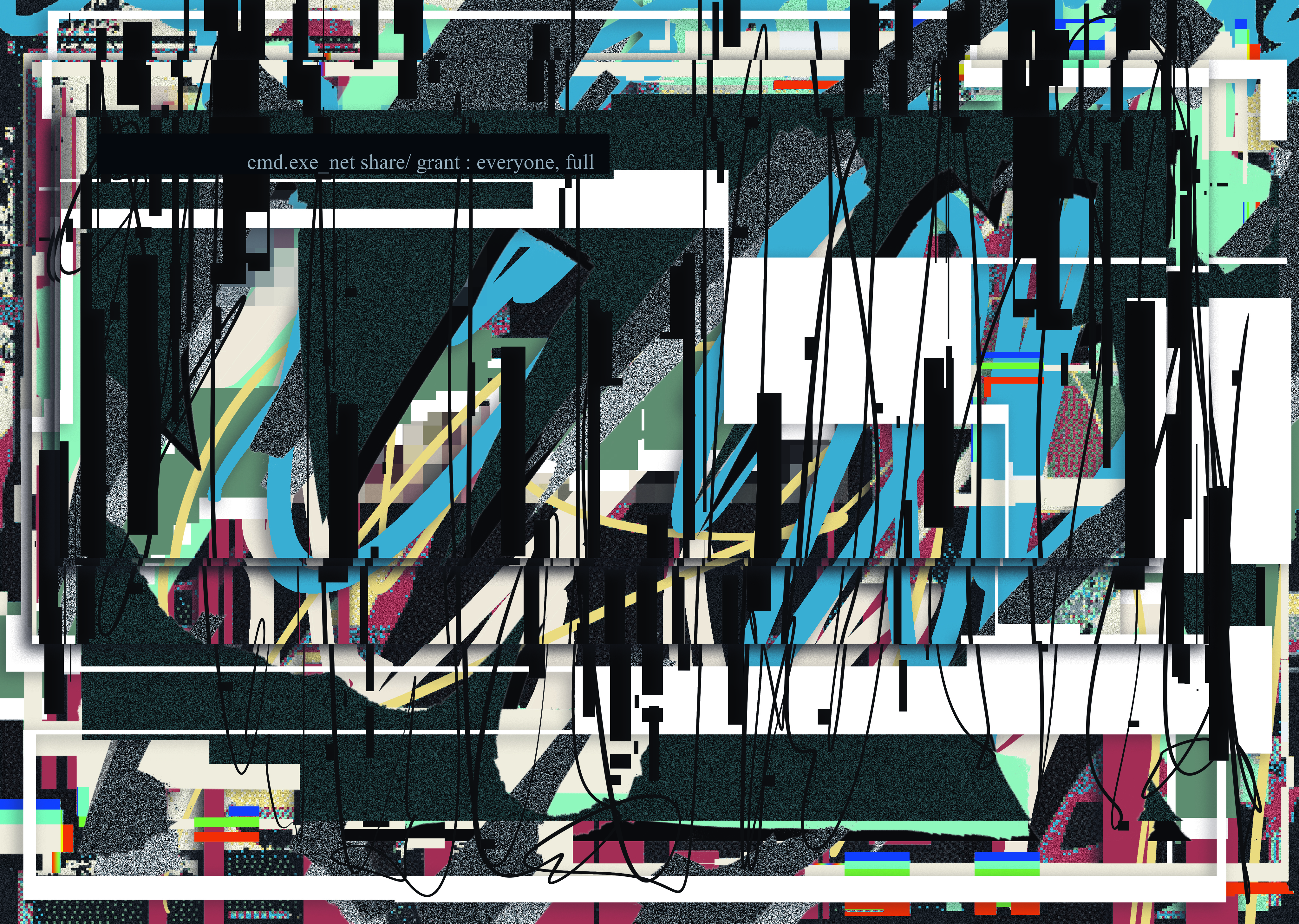 NETWORK STATE OF MIND