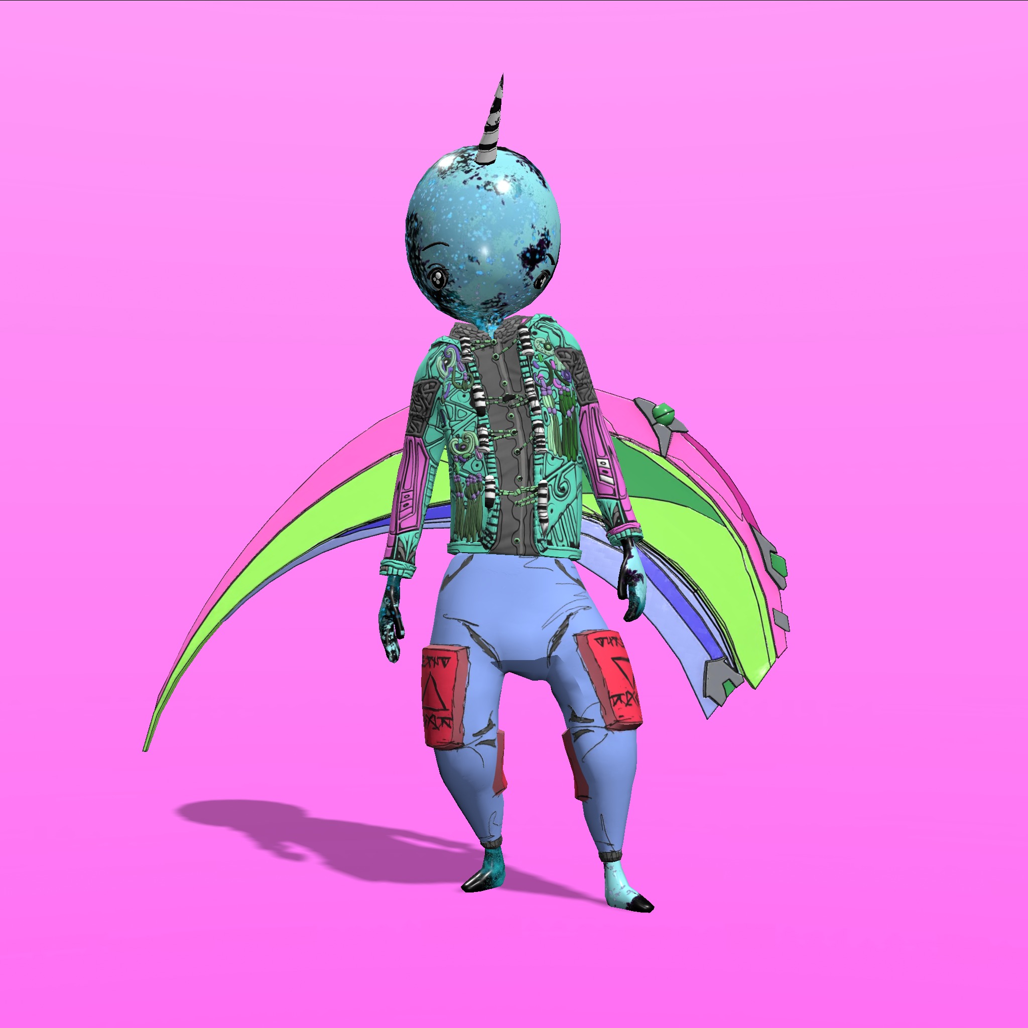 NFT Image
