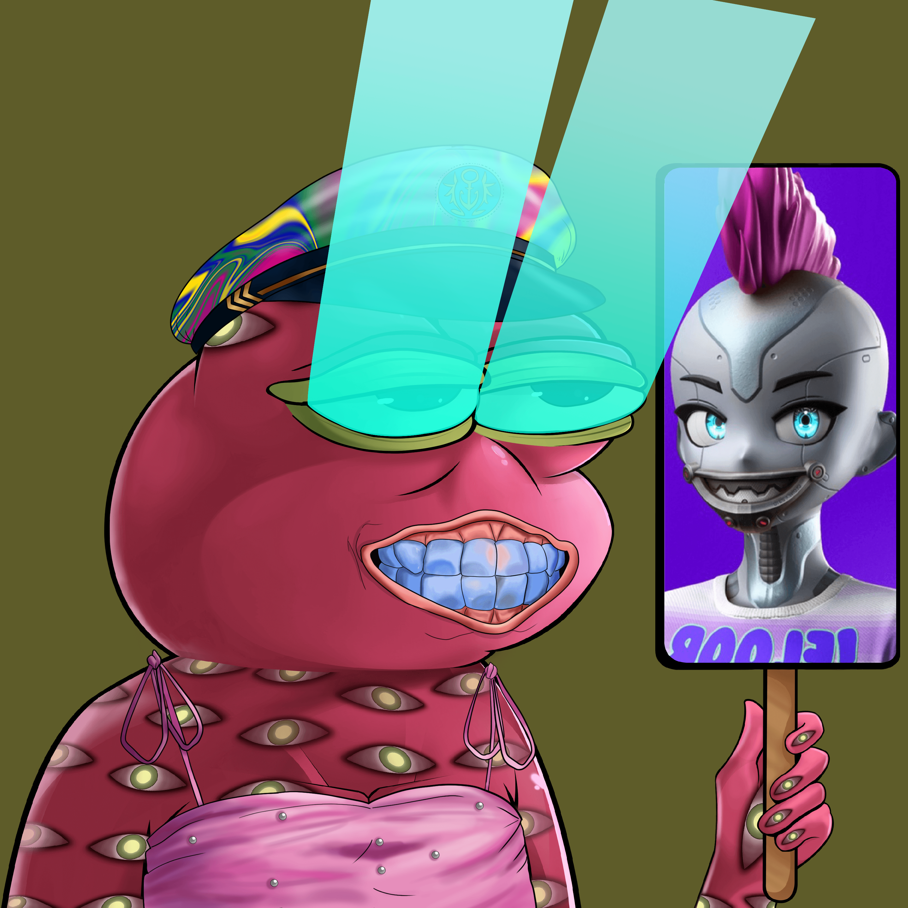 NFT Image