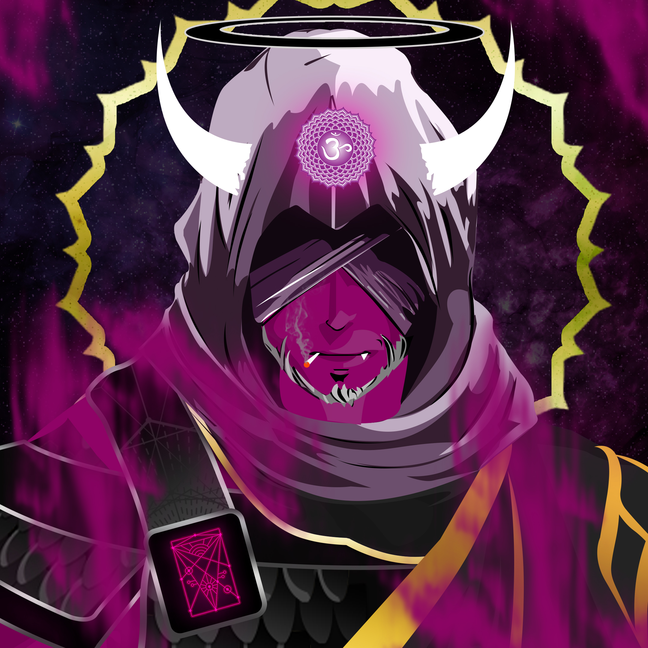 Ether #15