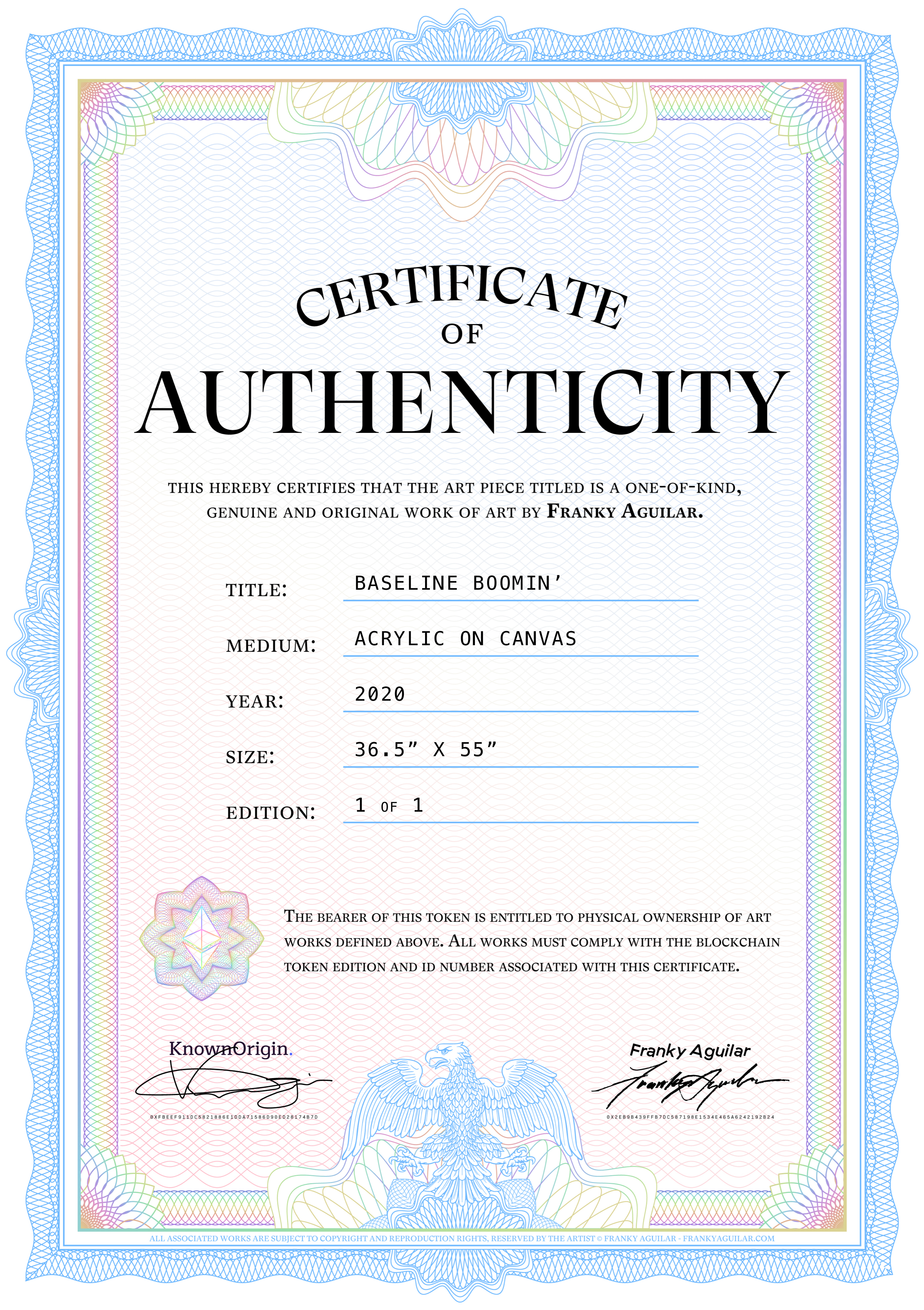 NFT Image