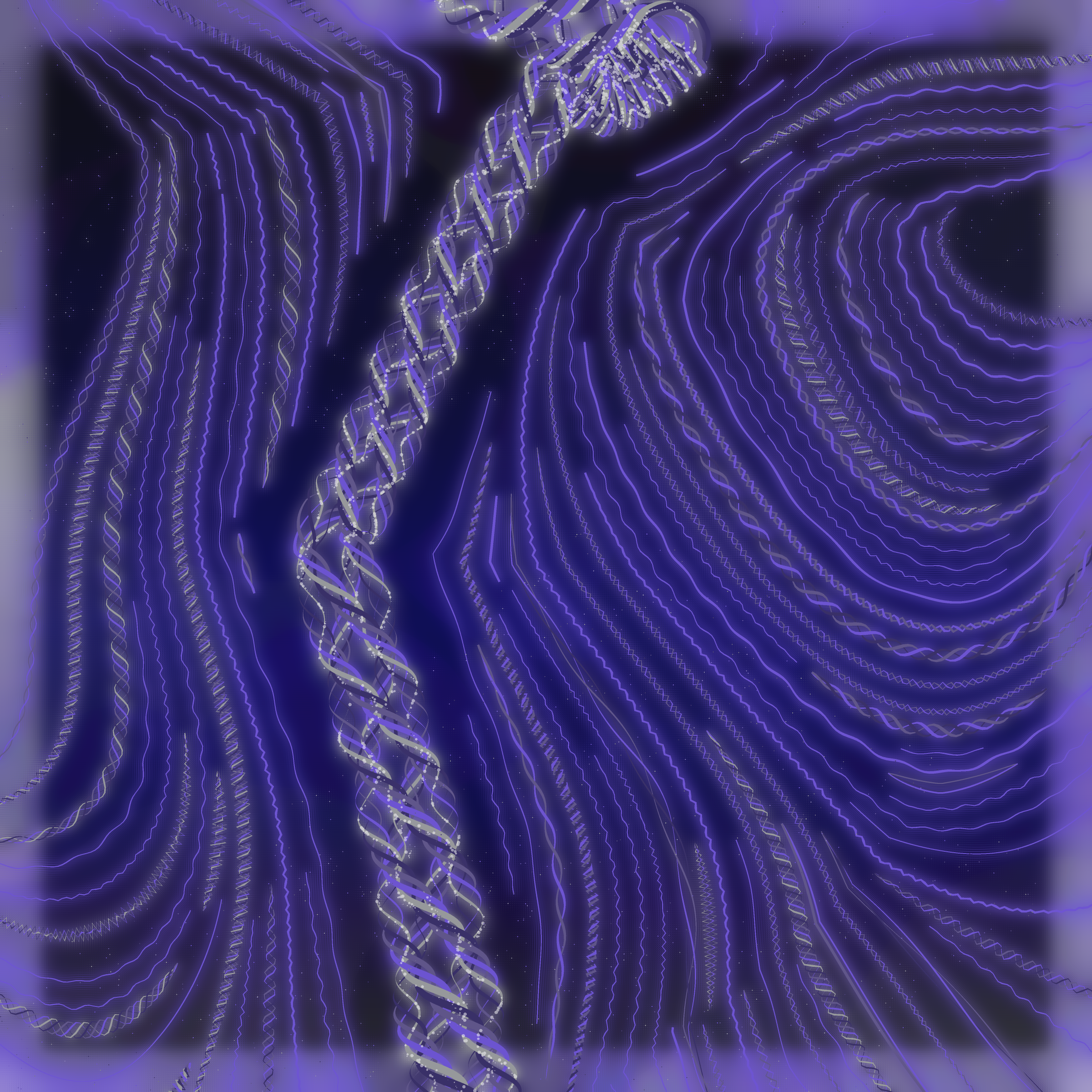 Friendship Bracelets #5407