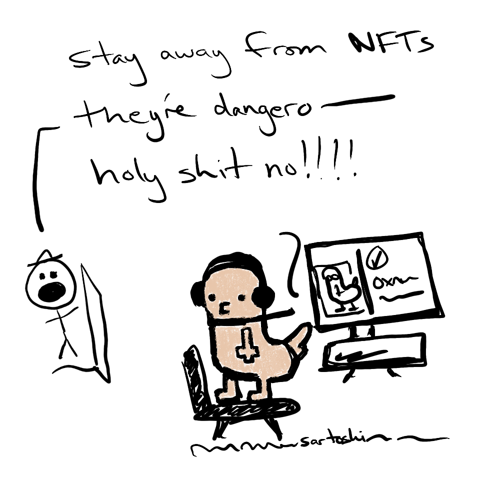 NFT Image