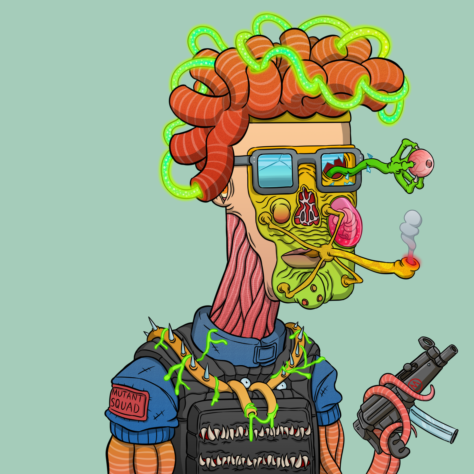 NFT Image