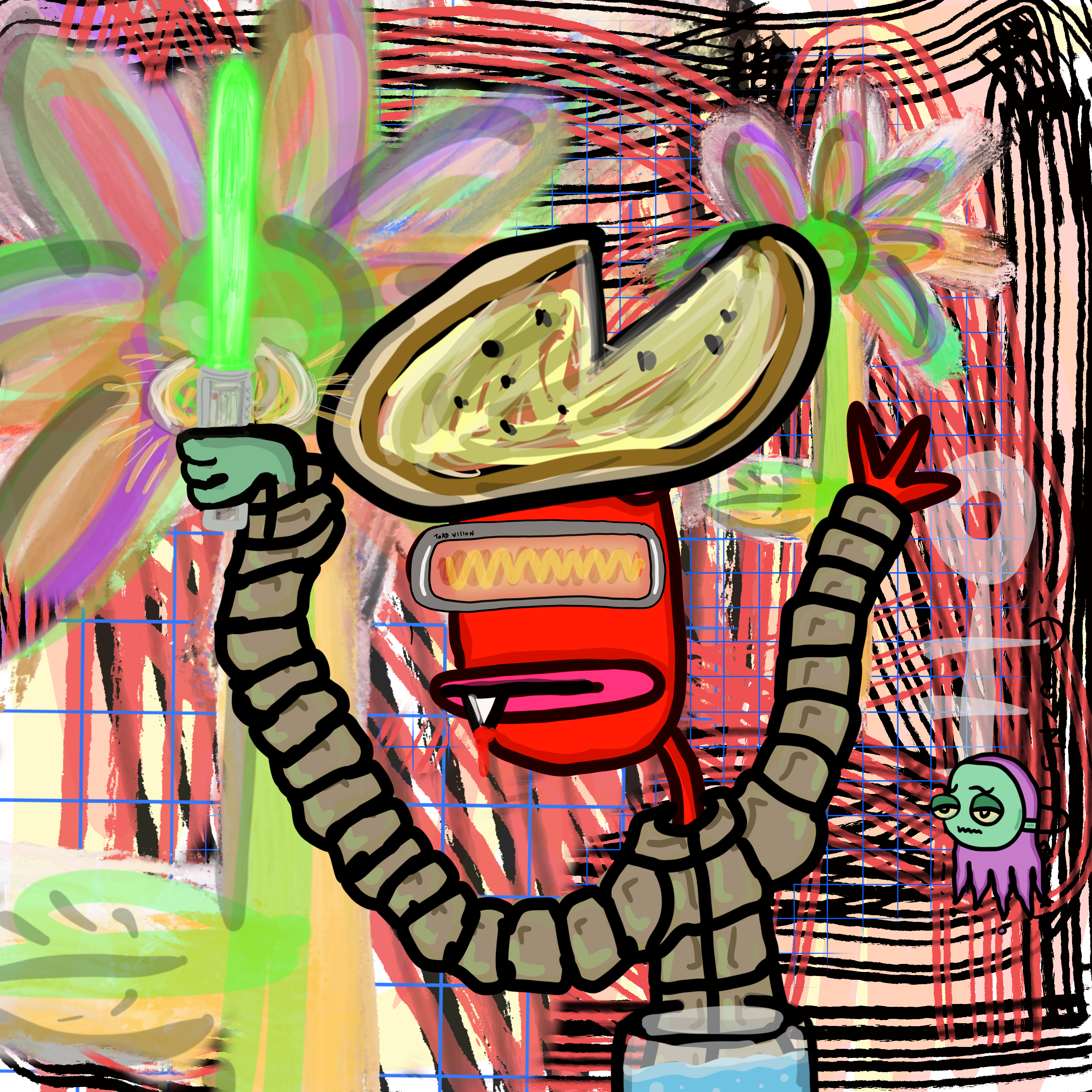 NFT Image