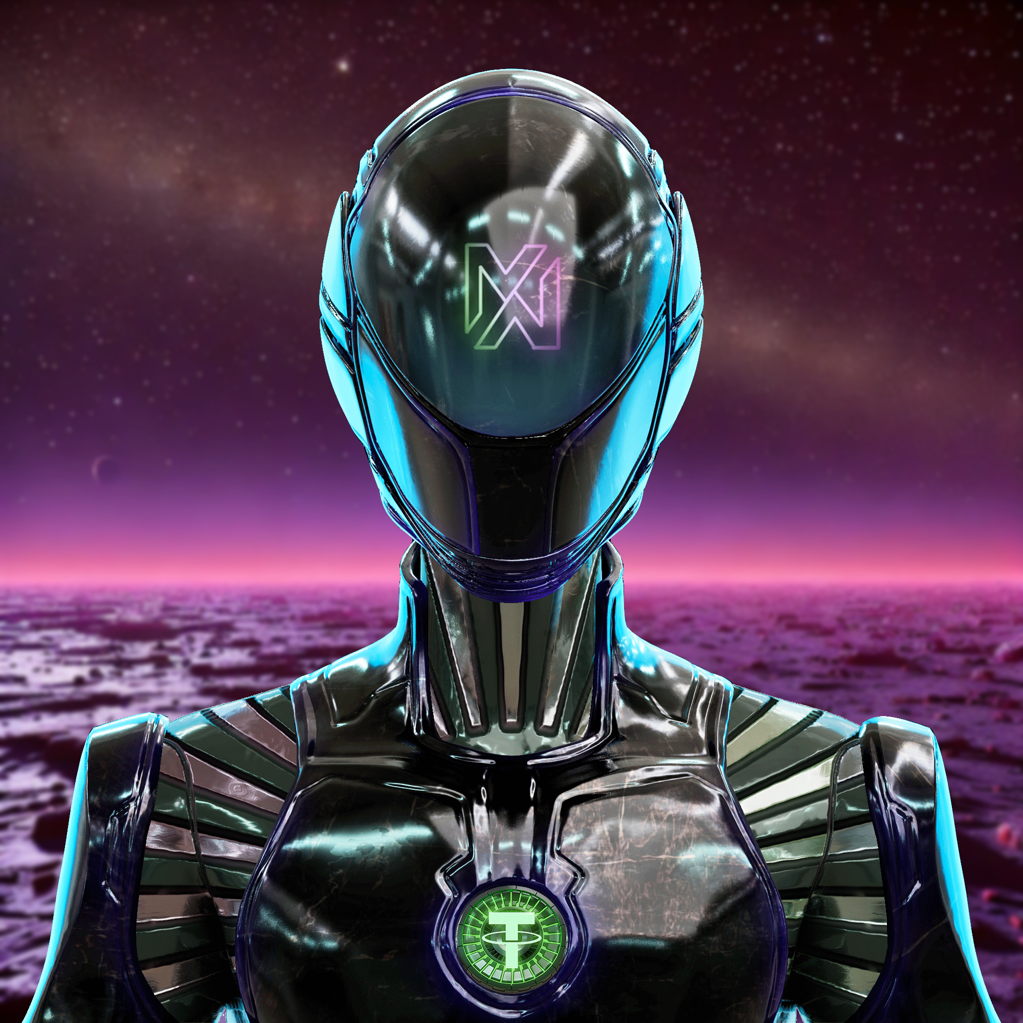 NFT Image