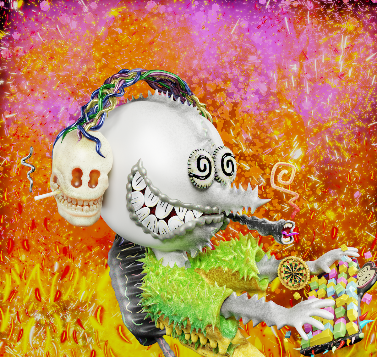 NFT Image
