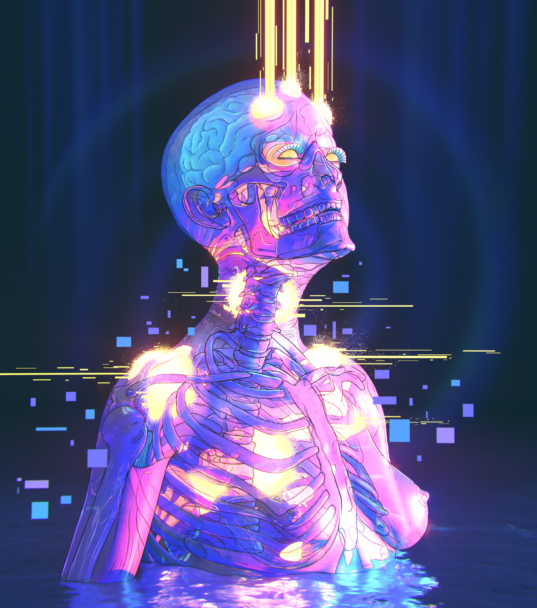 Lucent #103/261
