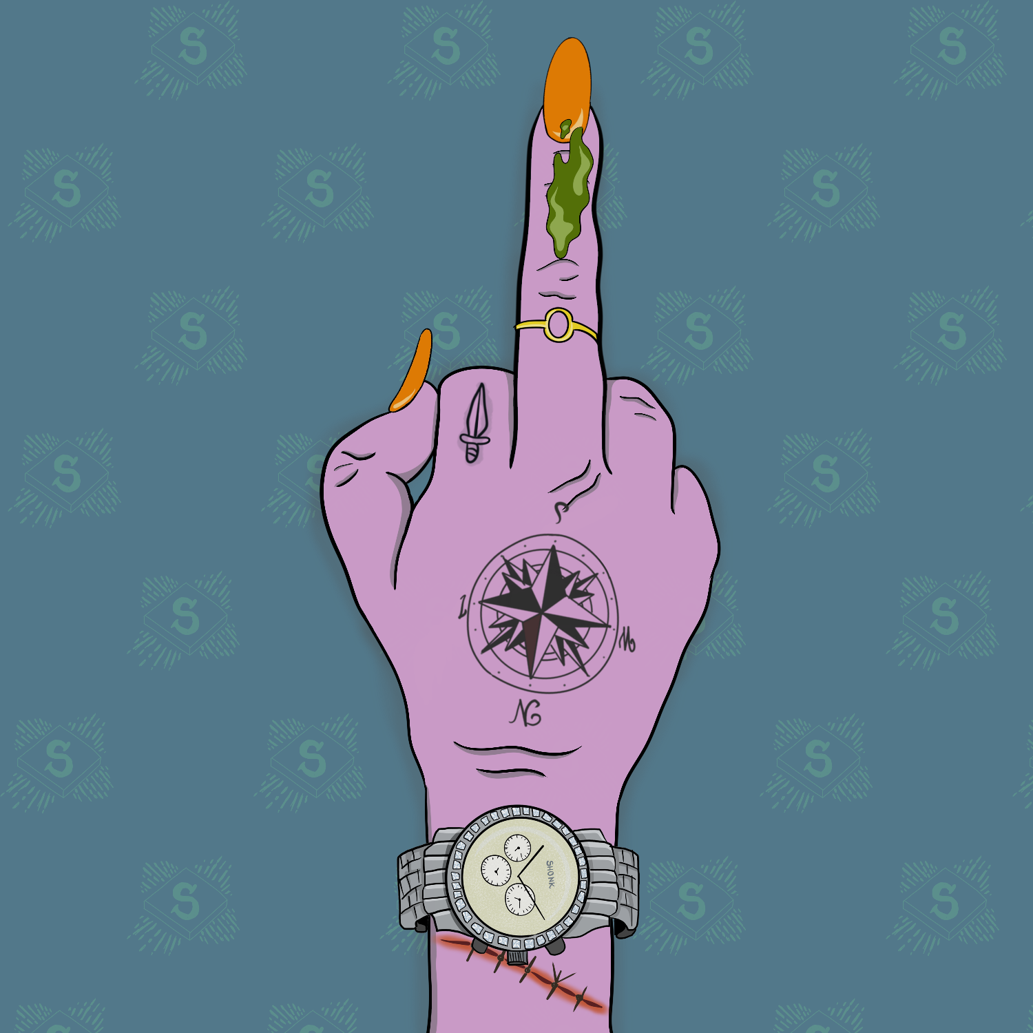 NFT Image