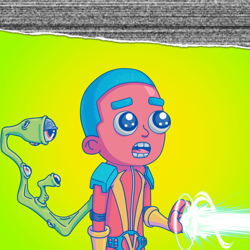 NFT Image