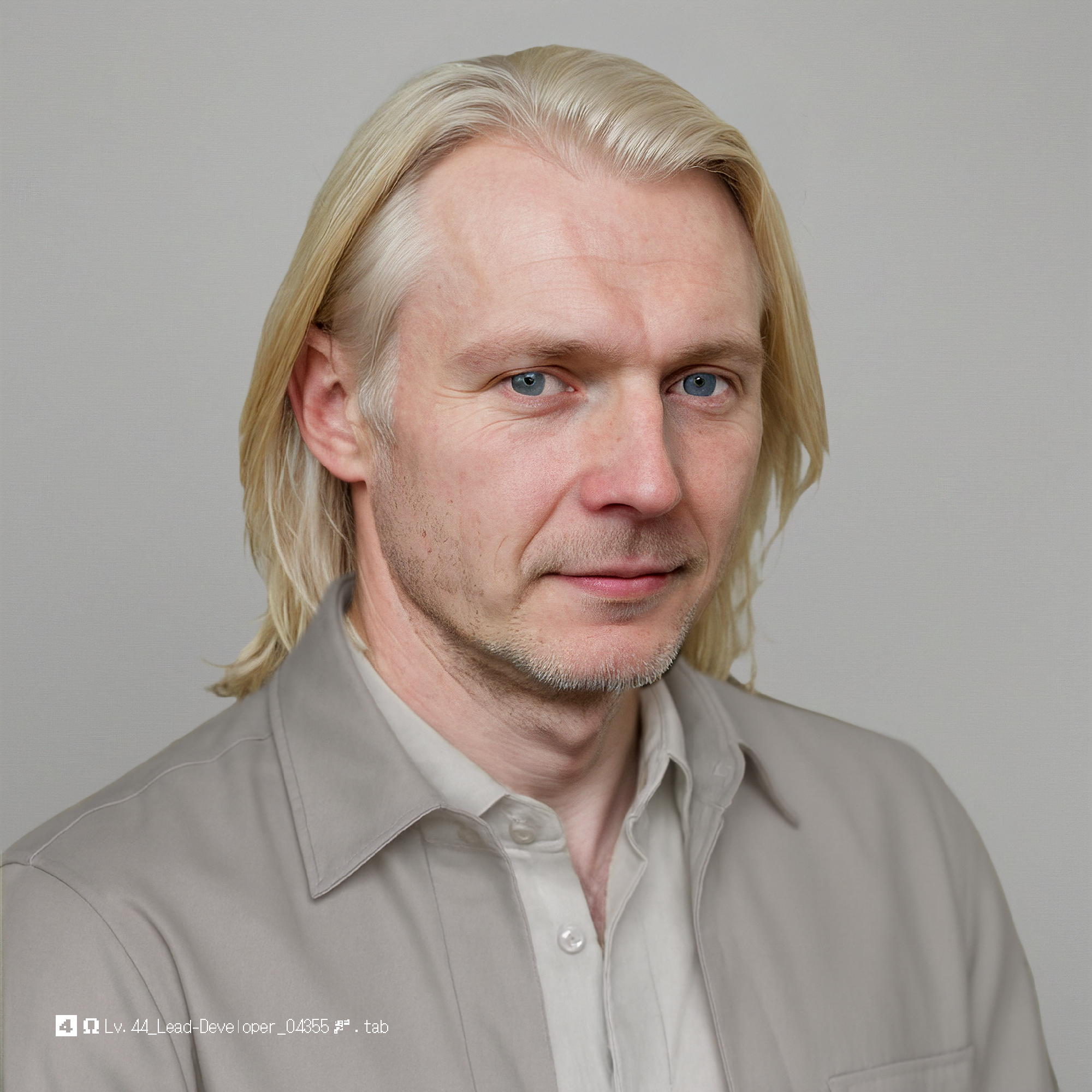 Human Resources #4355