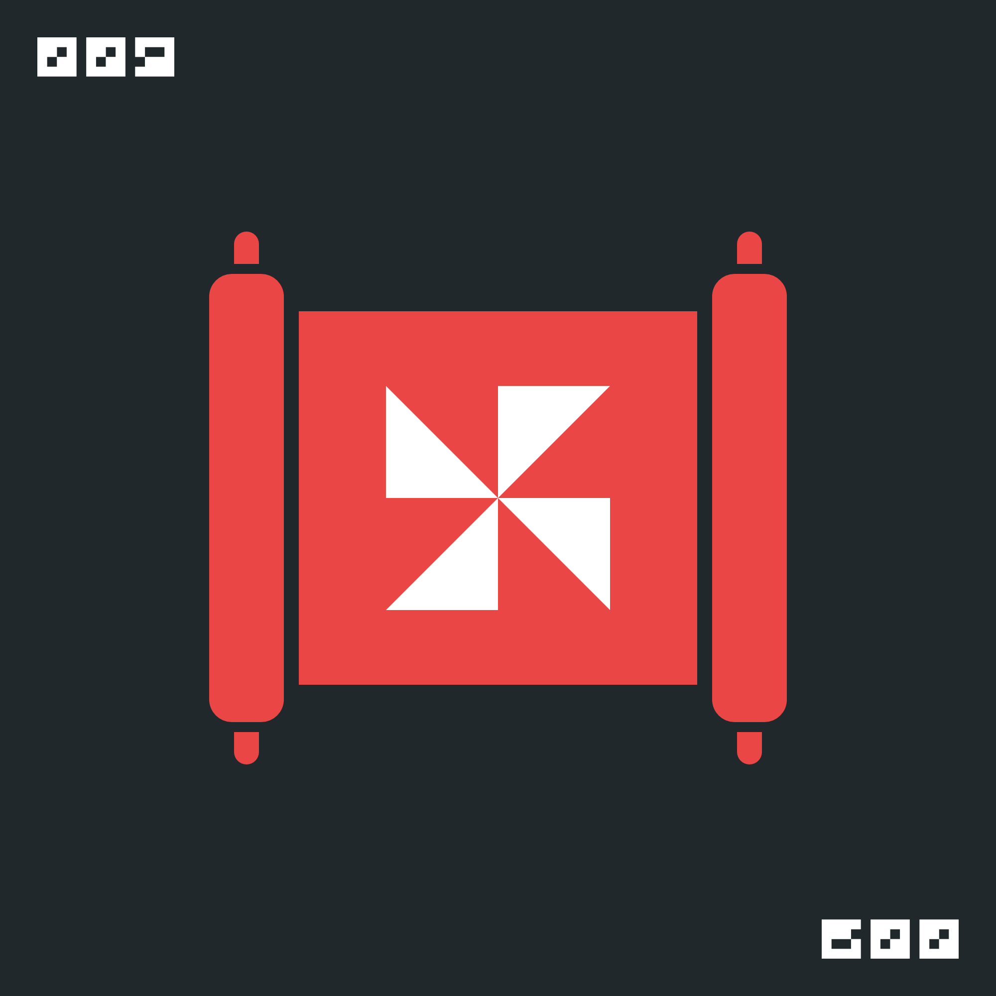 Morph #19574: Scroll of Radiant Beginnings