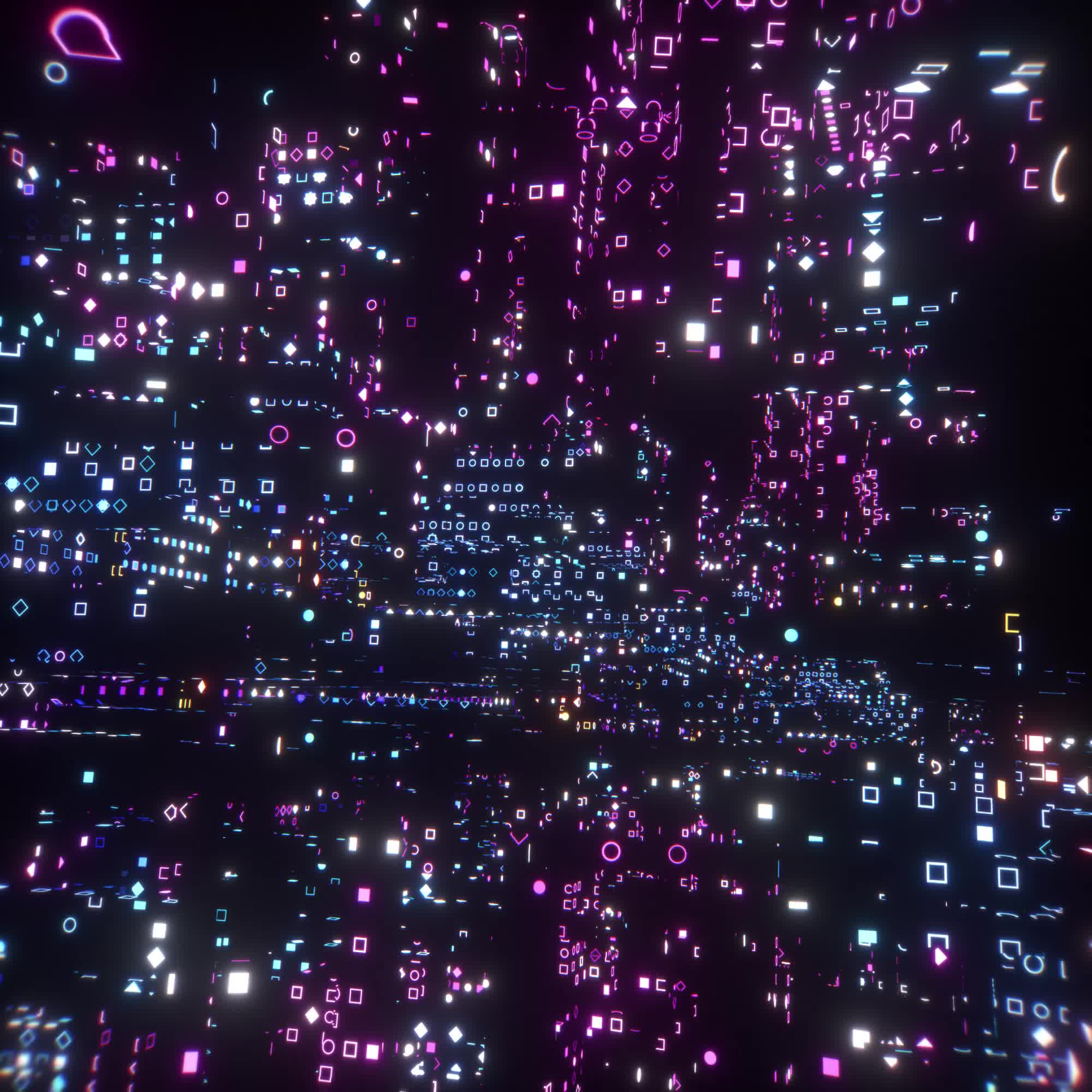 Infinite Nightlife #9/15