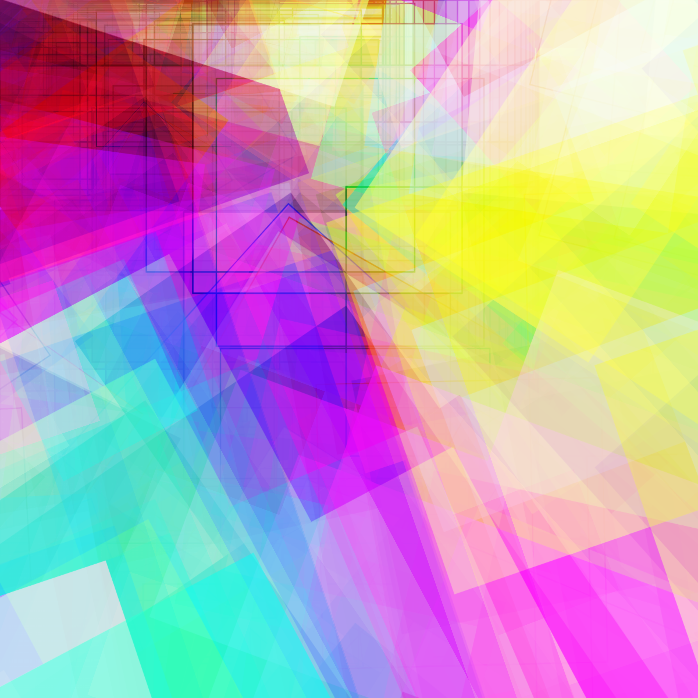Prismatic #4