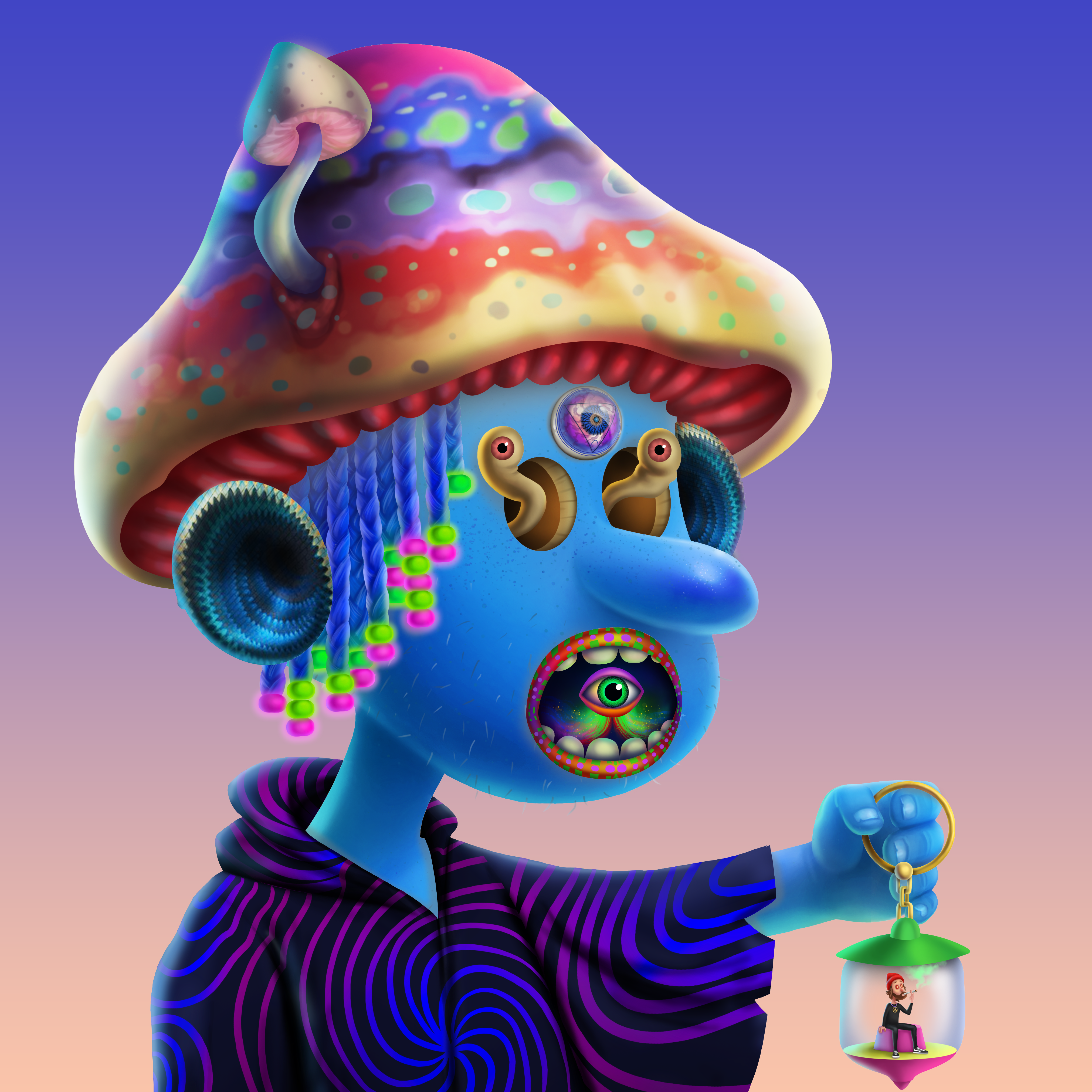 NFT Image