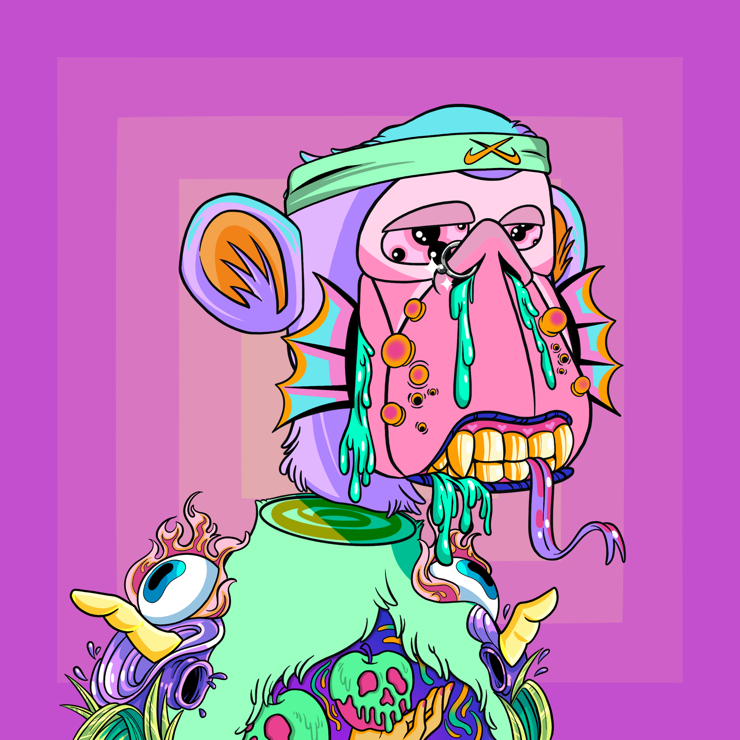NFT Image