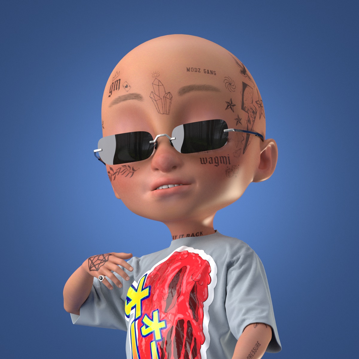 NFT Image