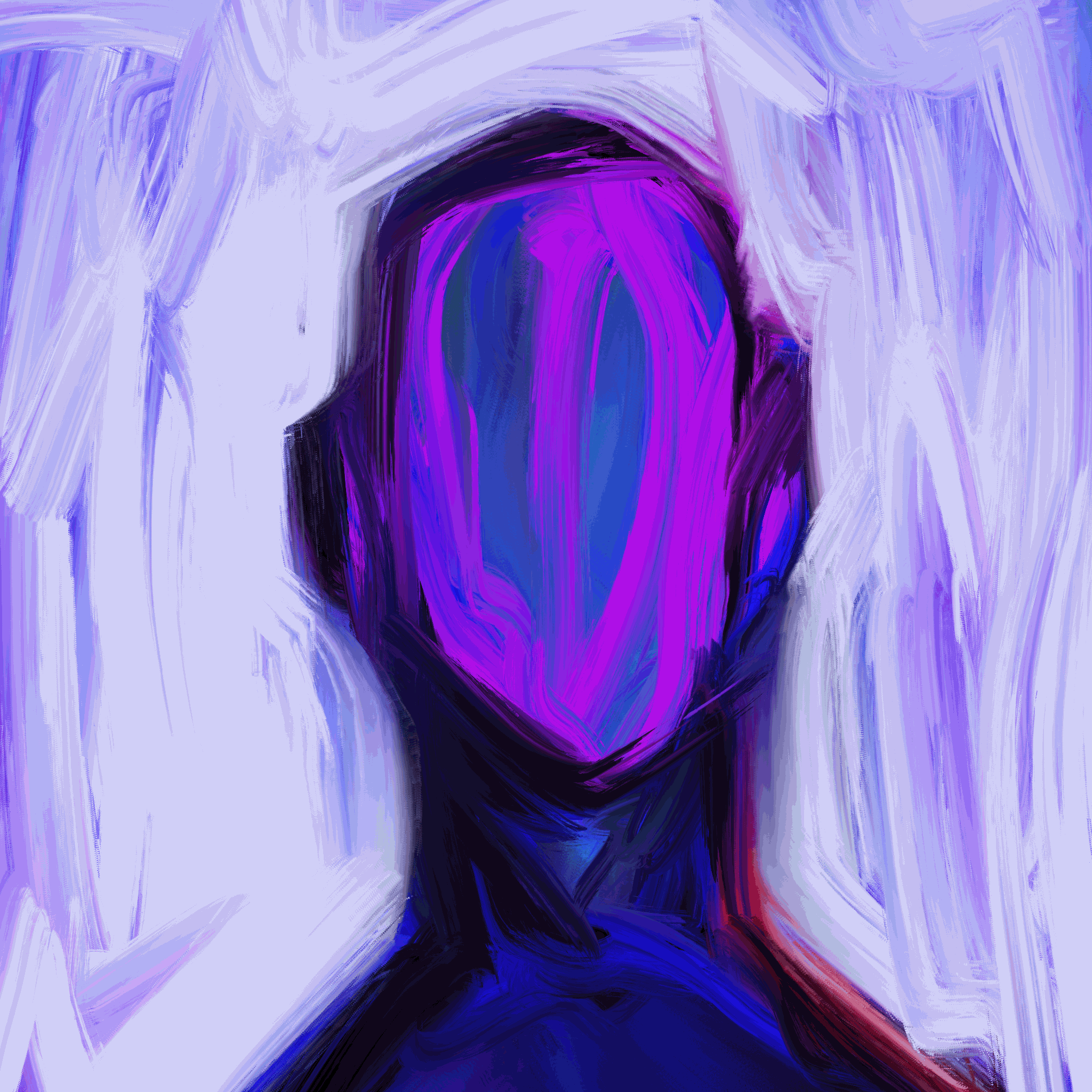 Faceless#01