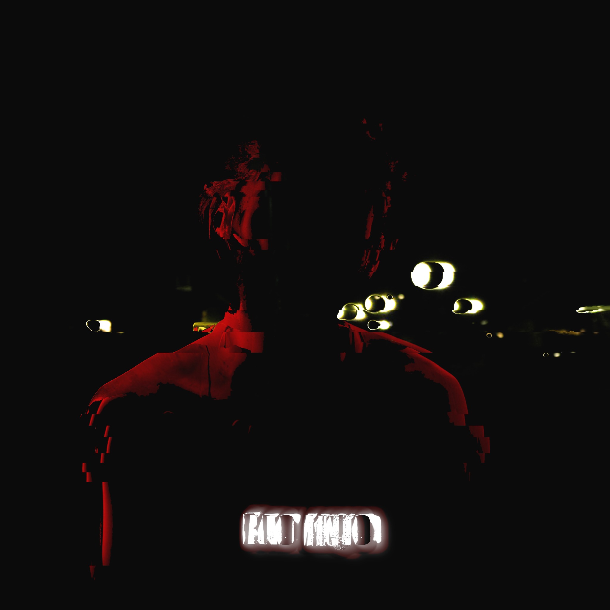 Hibikilla - "Bad Mind feat. Itaq"