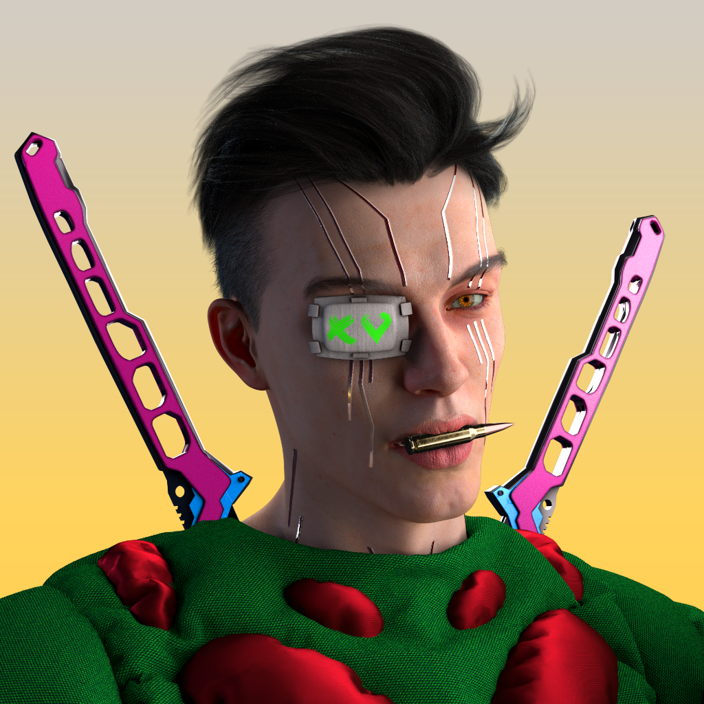NFT Image