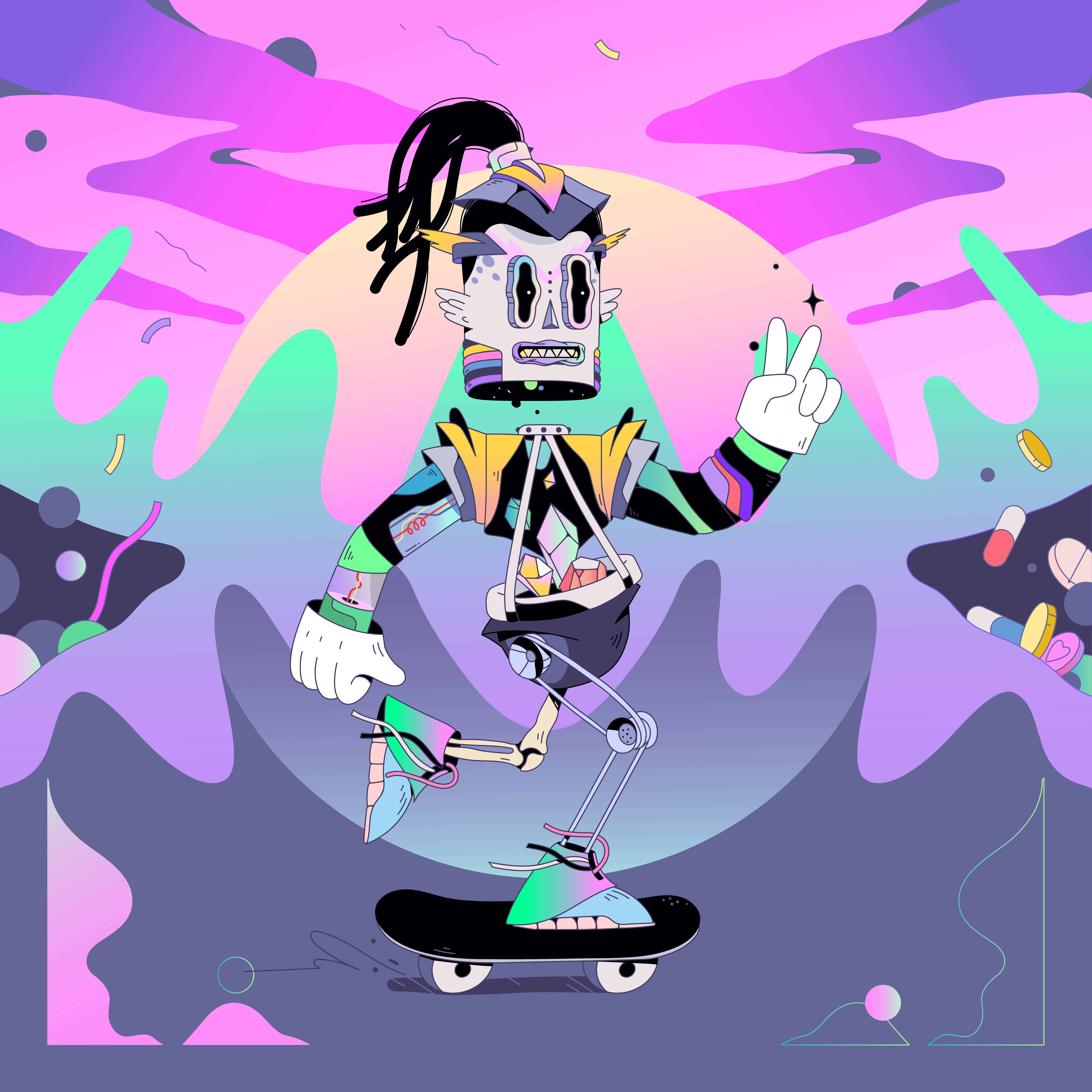 NFT Image