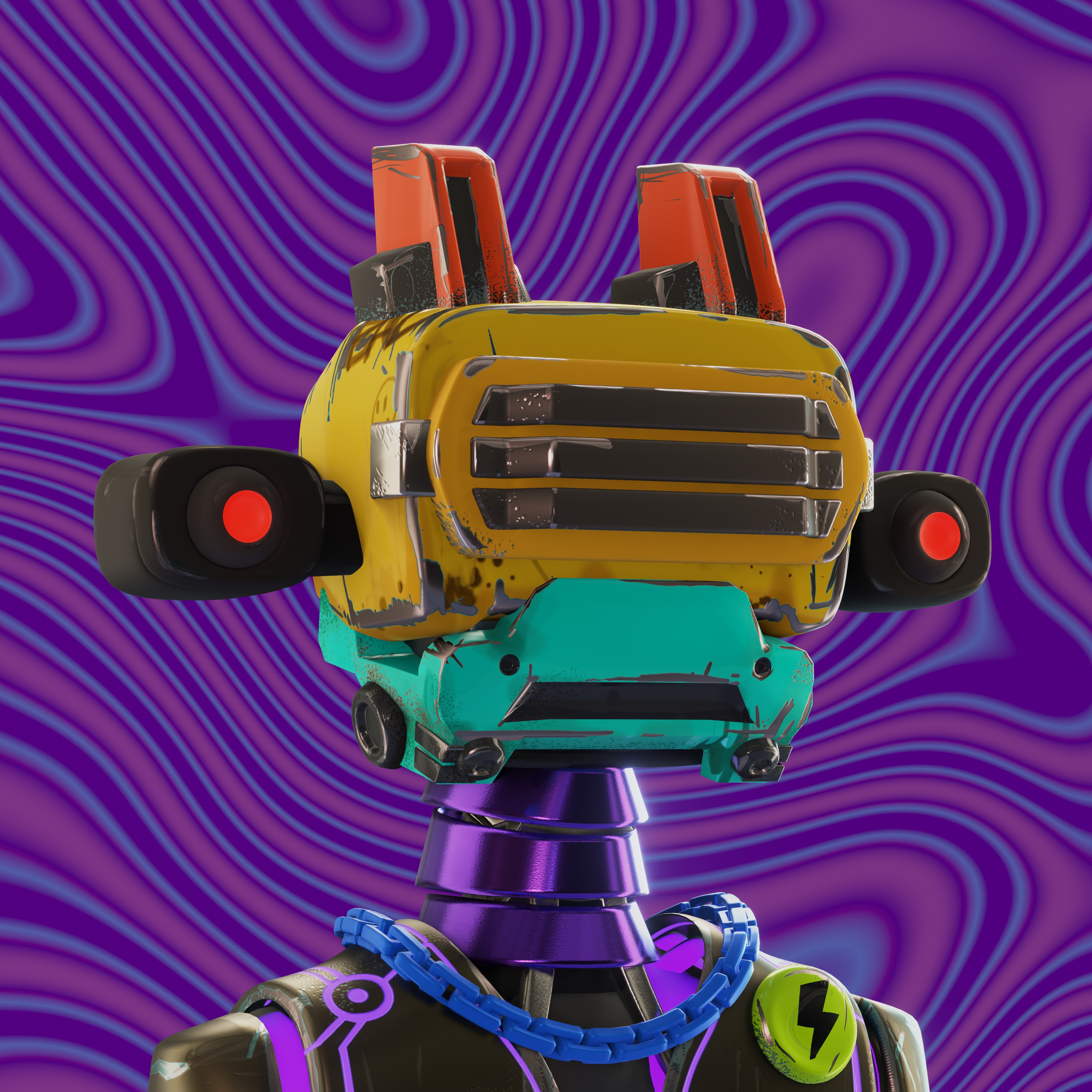NFT Image