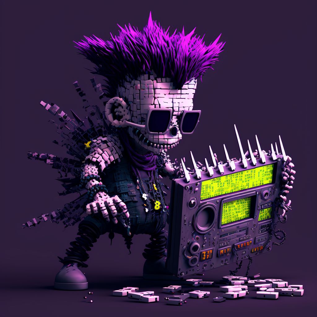 NFT Image