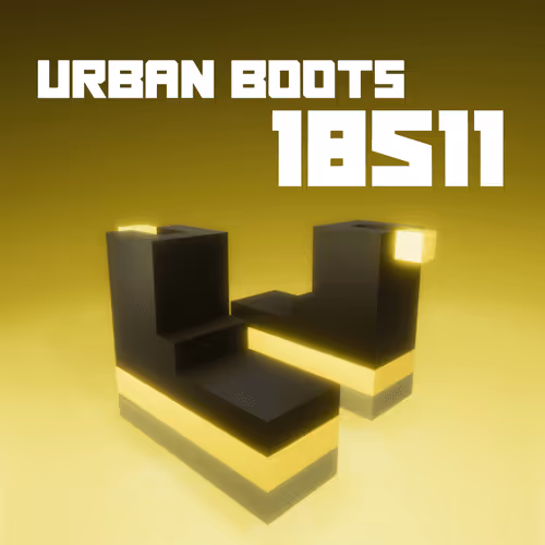 Meekicks #18511