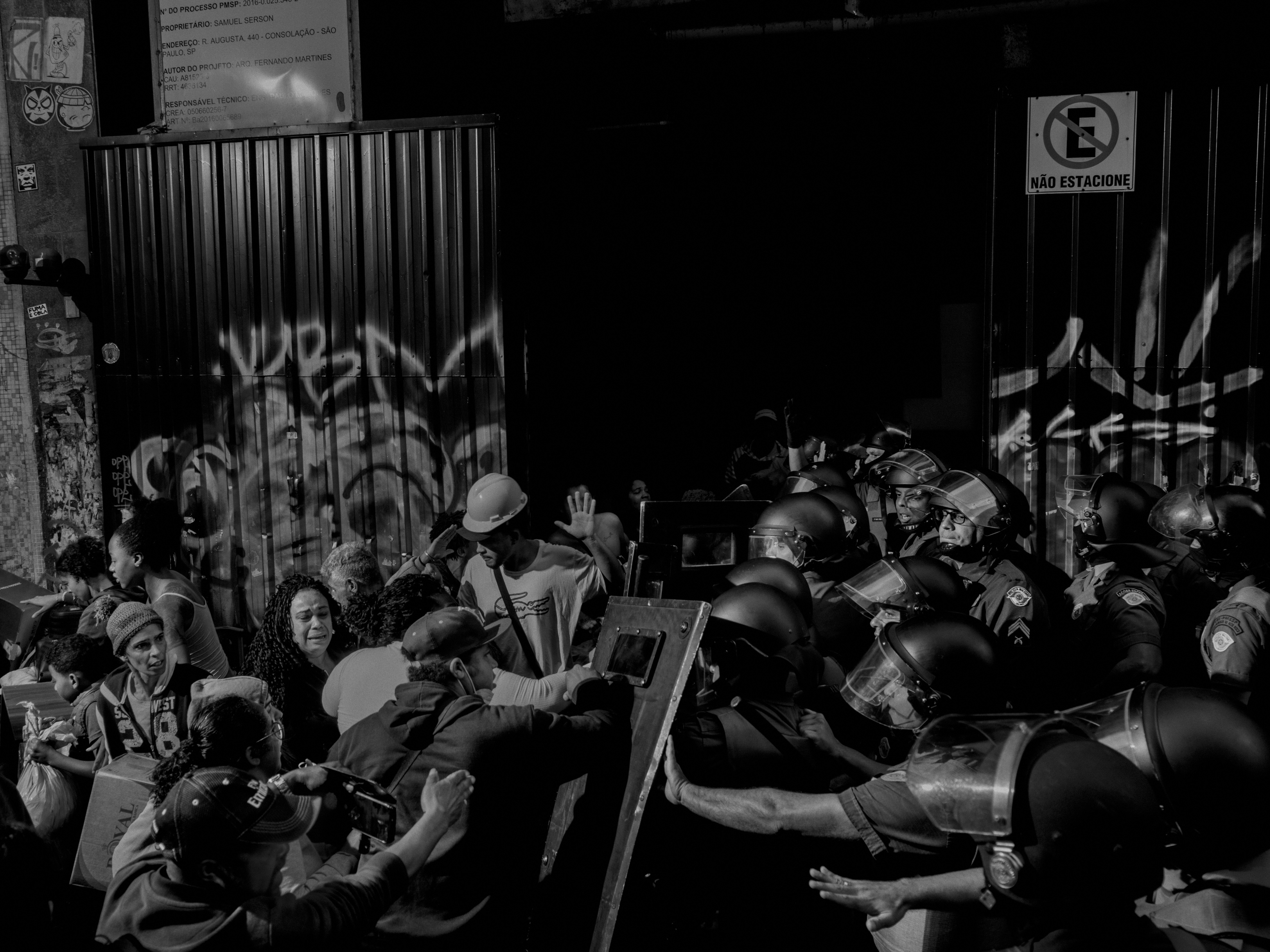 Tudo Bom 2022 #6 by Alex Majoli