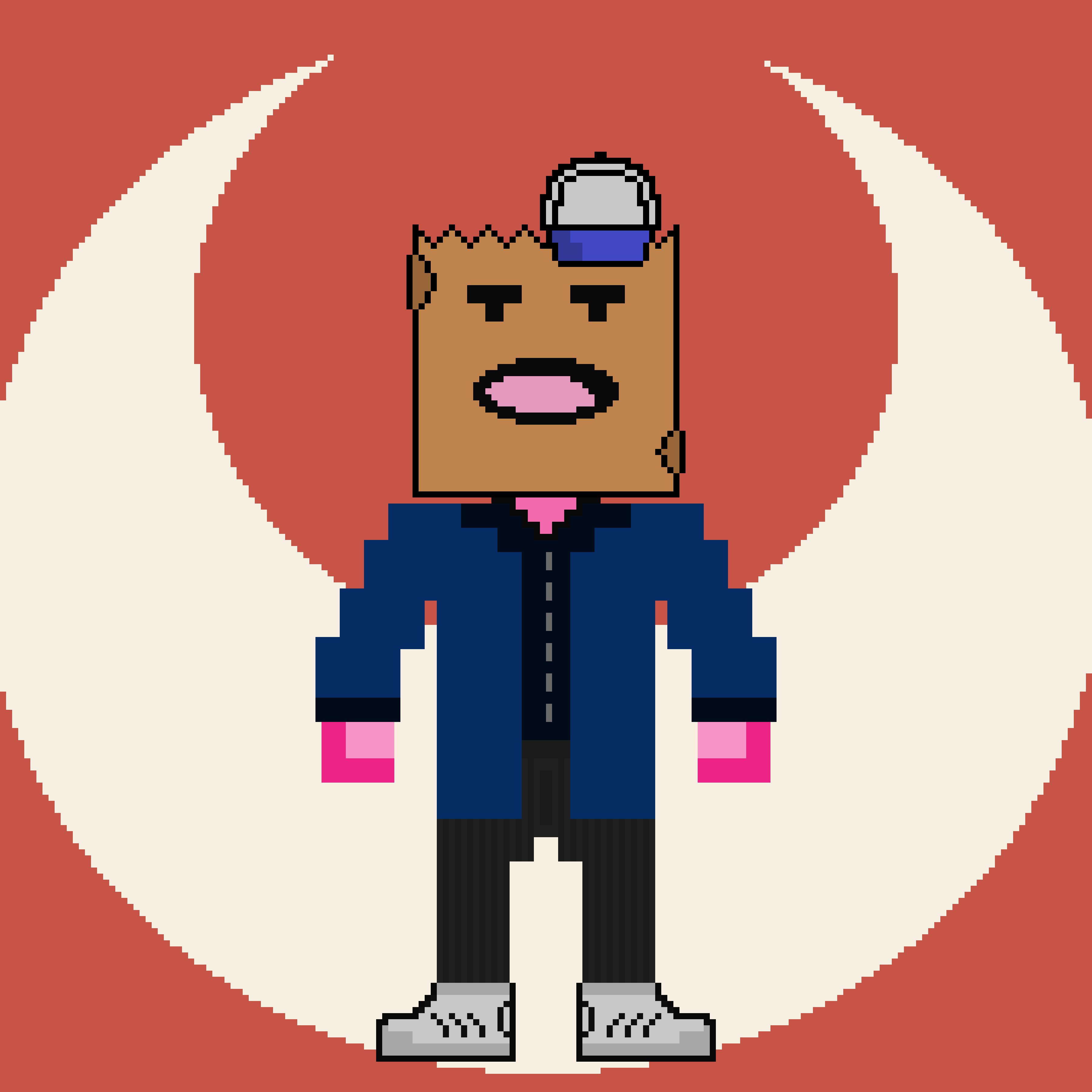 PXLBAGNER #1132