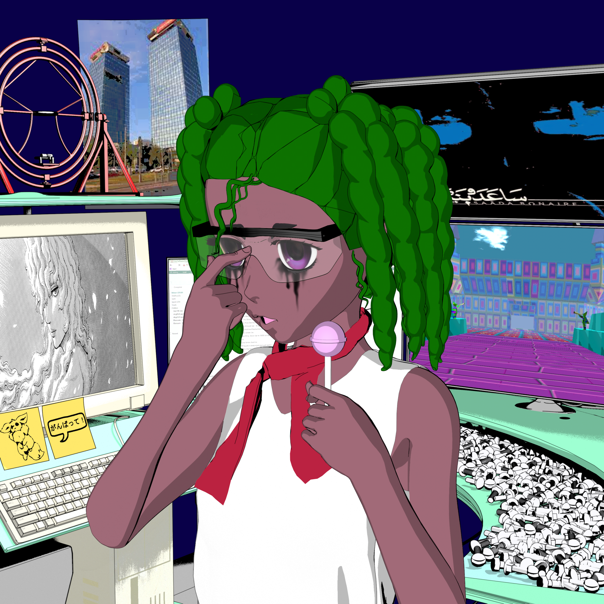 NFT Image