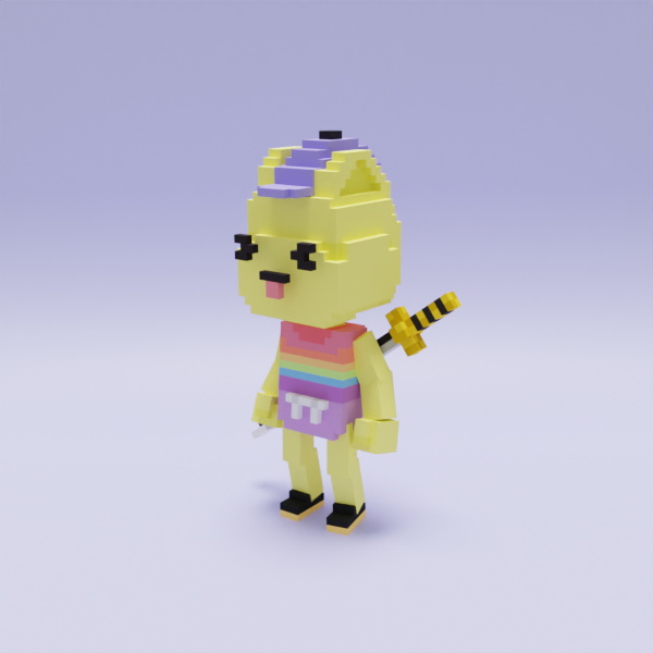 VOX Coodle #3797