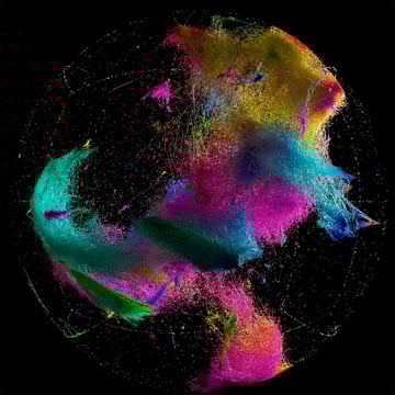 Unsupervised — Data Universe — MoMA #62