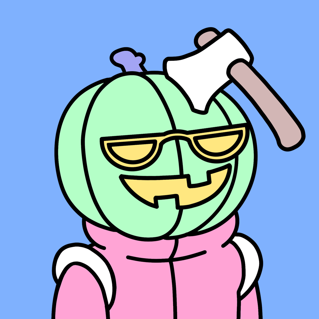 Pumples #284