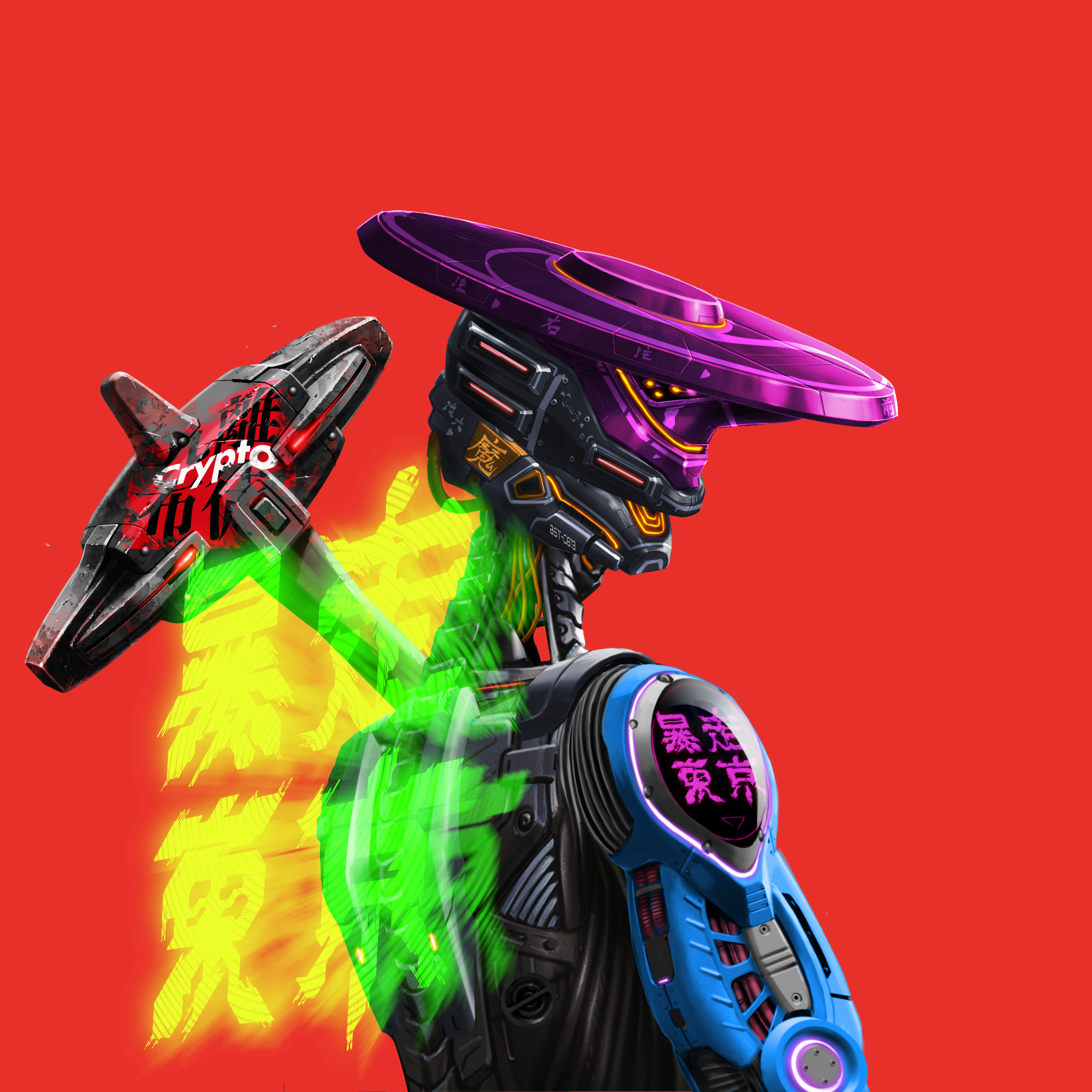 NFT Image