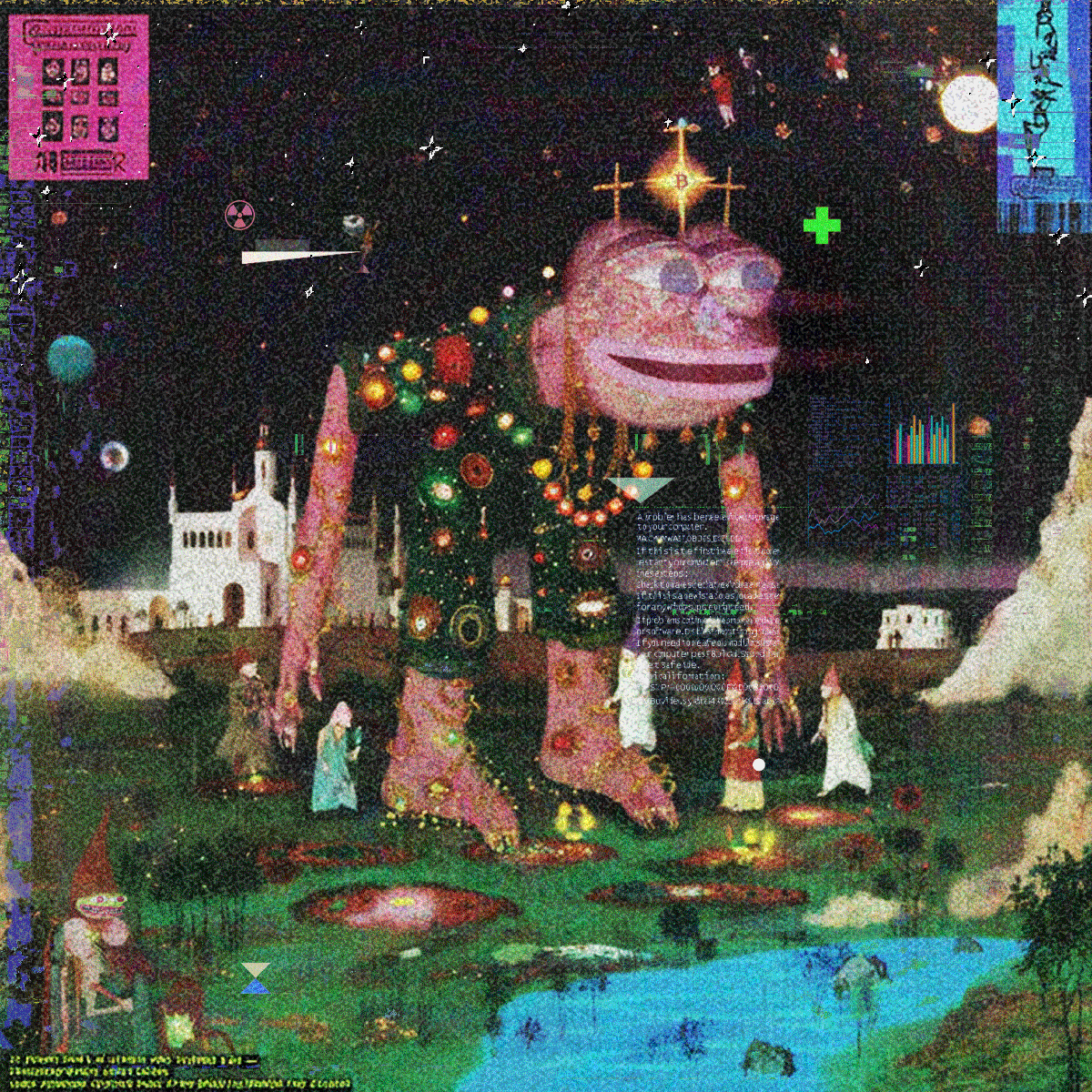 All Time High Summoners