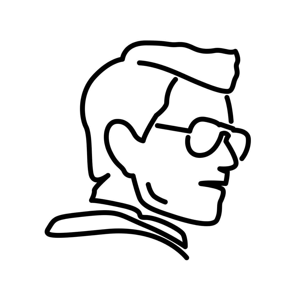 Maverick