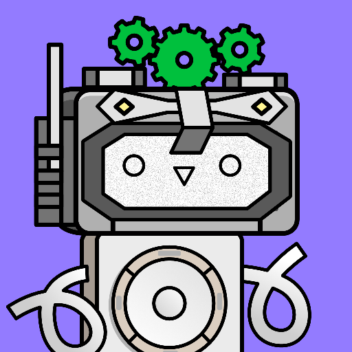 RoroBot #6329